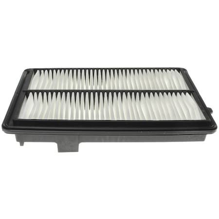 Mahle Air Filter, LX3762 LX3762
